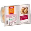 BIAGLUT (HEINZ ITALIA SPA) Biaglut Pane Soffice Panini 4 X 50 G