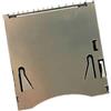 hogtnd Slot per scheda di memoria per fotocamere digitali S4000, S4050, S4500, robusto slot in metallo