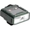 Yechiry Flash per Fotocamera TTL Lampeggiatore Compatto da 26 W per Ritratti e Macrofotografie, Flash Leggero con Slitta a Contatto Caldo con 7 Livelli di Potenza (#6)