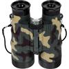 ABOOFAN Binocolo Compatto 12x38 per Escursionismo e Sport Lente in Vetro e Corpo in Abs, Facile da Trasportare e Immagini Nitide per Uso Outdoor