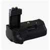 Newell Ricambio per BG-E8 Battery Grip compatibile con Canon EOS 550D - batterie non incluse