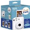 Fujifilm FUJI INSTAX MINI 12 BLC FESTI PACK