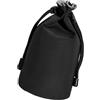 Wiffe Borsa per portatile impermeabile antiurto Custodia per fotocamera Custodia protettiva con coulisse per fotocamera DSLR Custodia per DSLR