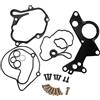Dixhills Kit di riparazione della guarnizione della pompa del vuoto del carburante compatibile con A3 A4 A6 Alhambra Fabia Roomster Oc-tavia Bor-a Caddy Golf 1.2TDI 1.4TDI 1.9TDI 2.0TDI 038145209A 038145209Q