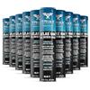 TRIAX Atlas 600 Grasso Sintetico Blu - NLGI 2, Alte Temperature >204°C, Impermeabile, Adesivo, Speciale per Cuscinetti a Sfera, Nautico, Resistente all'Acqua e Carichi Elevati (10 cartucce di 400g)