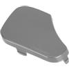 KSTE Paraurti Anteriore Gancio di rimorchio di Copertura cap 1375861 6S6117A989AA Fit for F-o-r-d F-i-e-s-t-a MK6 2005 - up