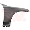 VAN WEZEL Parafango 3074656 Compatibile con: MERCEDES-BENZ GLC, GLC Coupe