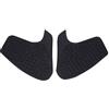 EBTOOLS Adesivo antiscivolo serbatoio moto adesivo tappo serbatoio Pad ginocchio Fuel ginocchio grip Protector Paraserbatoio per moto per 696 795 796 11001