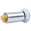 MAGNETI MARELLI Pompa carburante 313011300003 Compatibile con: FORD USA AEROSTAR, MERCEDES-BENZ C-CLASS, C-CLASS T-Model, SL, SEAT IBIZA I, TOLEDO I, VW CORRADO, GOLF I, GOLF II, PASSAT B3/B4