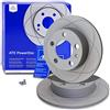 ATE 24.0309-0123.1 - Power Disc Disco Freno