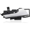 YTJLF Auto Maniglia Interna Porta Destra O Sinistra per Chevrolet per Aveo 2007 2008 2009 2010 2011 per Aveo5 per Pontiac per G3 96462710 Car Styling Maniglia Interna Portiera(RH)