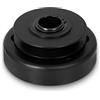 EBERTH Frizione centrifuga per albero Ø 25,4mm, frizione per motori a benzina, 6 ganasce, varie applicazioni, Go Kart, Pocket Bike, Quad, Moto, Dirt Bike, frizione per motore a scoppio