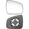 TTCR-II Specchio per Dacia Duster 14-17/Logan Sandero 08-13/Symbol 2013-