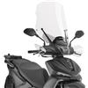 Generico D9265ST PARABREZZA ALTO VOGE SR16 125 200 2025 2026 CON GIVI D9265
