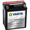 VARTA Batteria Varta POWERSPORTS AGM 12V 6Ah 506014005 YTX7L-BS (YTX7L-4)