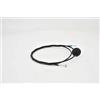FEBEST 1699-HC639 Cavo comando cofano motore per guida a Sx/Dx