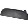 TINGYUS Maniglie esterne portiere Per Opel Per Agila A 2000 2001 2002 2003 2004 2005 2006 2007 Maniglie esterne porte Maniglia anteriore posteriore porte Maniglia Lato Guida(Sinistra)