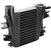 Dioche Intercooler per GU Y61 ZD30 3.0L - Lega di Alluminio T-6061, Ingresso da 63 Mm, Aggiornamento di Raffreddamento Ad Alte Prestazioni