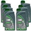W-Parts Olio motore W-Parts 10W40 - API SJ/CF | ACEA A3-B3 B4 | MB 229.1 | VW 500.00-501.01 - 505.00 (6)