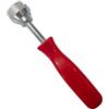 Generico Strumento Per Ganasce Freno - Compressore Con Fissaggio A Molla 14,5x2,5 Cm | Attrezzo Manuale Per La Manutenzione Del Tamburo Del Freno Per Impieghi Gravosi Per La Riparazione Di Veicoli. Accessorio