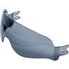 Agv Internal Sun Visor Orbyt/Fluid (Xss) Smoke