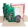 Generico KIT Tagliando Specifico per Fiat Multipla Benzina GPL Metano (V)