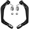 SiMuRYP paraleve moto Per GSXR600 2001-2024 K1 K2 K3 K4 K5 K6 Accessori Moto Protezioni Leve Del Manubrio(Black With BOX)