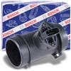 BOSCH Debimetro Aria, Sensore Massa Aria 0 280 218 411 Compatibilità con MERCEDES-BENZ Classe M W163 Classe E Sedan W210 Classe C Sedan W202 Tre volumi W124 SPRINTER 3-t Furgonato 903