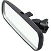 Suolron SouLron Specchietto Retrovisore Interno per Ford Fiesta MK5 2003-2008 Focus MK1 1998-2005 Mondeo MK3 2001-2007 Specchietto Retrovisore Specchietto Interno 4982463 1070225 4027219