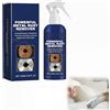 Rakiuty Spray per Rimuovere Ruggine,Powerful Metal Rust Removal,Multipurpose Rust Remover Spray,Rimozione della Ruggine per Metallo Spray Anti Ruggine,100ml (1PC)