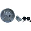Alpha Auto Part Bracciolo Destro Set Mercedes Vito Viano