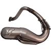 MotoCapuano MARMITTA VERA PROMA PER VESPA 50 PK S XL
