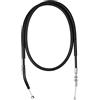 MOTOMASTER Cavo di comando per moto Cavo frizione compatibile con Yamaha FJ 09 / MT-09 Tracer / 2PP-26335-01