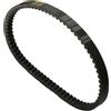 QIFANB Cinghia Trasmissione 23100-KEC4-9000 Cinghia Trasmissione CVT Scooter Per Kymco CK125T Per Le Persone S Per Super 8 Per Agility 125 Per Il Film Eu3 150 Per Come 180 Motore Cinghia Trapezoidale