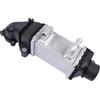 NSGMXT Intercooler compatibile con A1 P0-lo Ibi-za Tol-edo Fa-bia DF524003 04B145749K