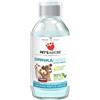 PET'S AMORE- Collutorio per Cani, Prevenzione dell'Alitosi e Salute Dentale, dai 3 Mesi di età per Una Protezione Quotidiana, Facile da Usare, 250 ml