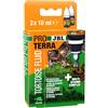 JBL Proterra Tortoise Fluid 2x10ml