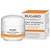 Rugard Vitamin Creme Crema Viso Vitaminica Elasticizzante 50 ml