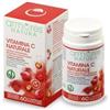 Armores Natura Vitamina C Naturale Integratore Alimentare 60 Compresse Masticabili