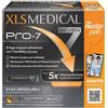 XLS Medical Pro 7 Integratore Per la Perdita di Peso 90 Sticks