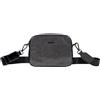 Munich Block Fun Fw25 Crossbody Camera C/Black, Borse e Zaini Donna, Nero