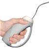 Generic Adaptive Utensils - Anti-shake debole presa della mano, assistenza alimentare - per la riabilitazione degli anziani, casa, cucina, sala da pranzo, ospedale, recupero
