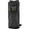 MFH Custodia per walkie-talkie MOLLE, nera,
