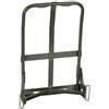 MFH Alpin 110 zaino, nero,