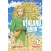 Kurokawa Vinland Saga - Tome 26: 26