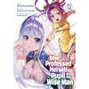 Seven Seas She Professed Herself Pupil of the Wise Man (Manga) Vol. 14