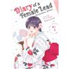 Seven Seas Diary of a Female Lead: Shujinkou Nikki Vol. 7