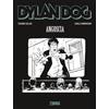 Sergio Bonelli Editore Dylan Dog. Angoscia