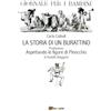 YOUCANPRINT Carlo Collodi La storia di un burattino Postfazione Aspettando le figure di Pinocchio