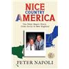 Pietraperzia Publishing Nice Country, America!: The Peter Napoli Story, from Sicily to New England